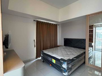 Di Sewa Apartemen Casa De Parco BSD tipe Studio Full Furnish