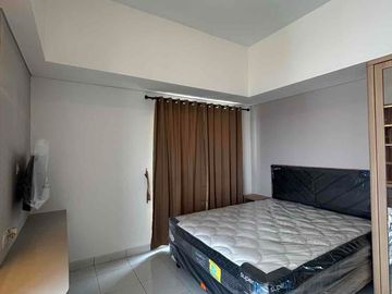 Di Sewa Apartemen Casa De Parco BSD tipe Studio Full Furnish