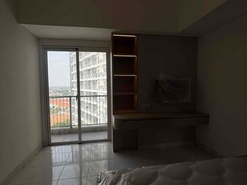 Di Sewa Apartemen Casa De Parco BSD tipe Studio Full Furnish