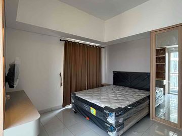 Di Sewa Apartemen Casa De Parco BSD tipe Studio Full Furnish