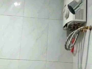 Rumah Bagus 2 Lantai Strategis dekat Manahan Solo