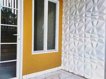 Rumah Bagus 2 Lantai Strategis dekat Manahan Solo