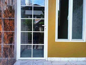 Rumah Bagus 2 Lantai Strategis dekat Manahan Solo
