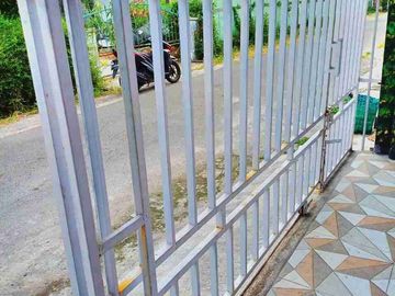 Rumah Bagus 2 Lantai Strategis dekat Manahan Solo