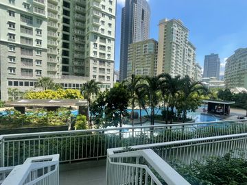 FOR SALE 1 Bedroom Condo at Red Oak at Two Serendra BGC