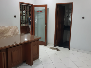Disewa Tanah dan Bangunan Jl. Gurame, Lengkong - Kota Bandung