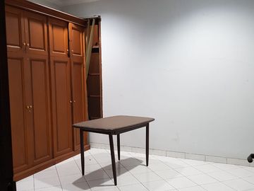 Disewa Tanah dan Bangunan Jl. Gurame, Lengkong - Kota Bandung