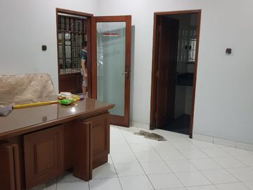 Disewa Tanah dan Bangunan Jl. Gurame, Lengkong - Kota Bandung