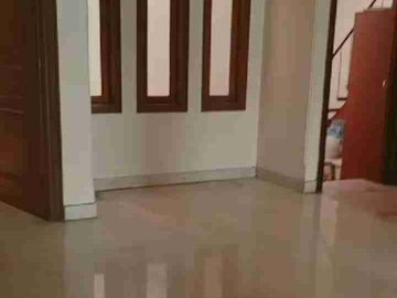 Dijual Rumah 3,5 Lantai di Rawamangun Pulogadung Jakarta timur