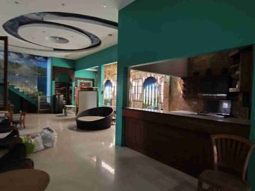 Disewakan Rumah Cluster Exclusive di Kawasan Pendidikan Kota Cirebon