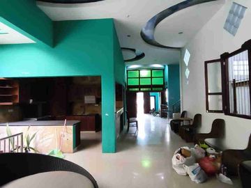 Disewakan Rumah Cluster Exclusive di Kawasan Pendidikan Kota Cirebon