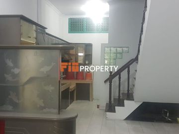 DI JUAL RUMAH JL BATU BARA, MEDAN SUMATERA UTARA