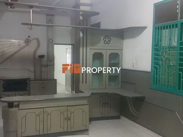 DI JUAL RUMAH JL BATU BARA, MEDAN SUMATERA UTARA