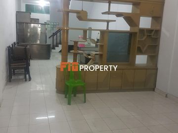 DI JUAL RUMAH JL BATU BARA, MEDAN SUMATERA UTARA