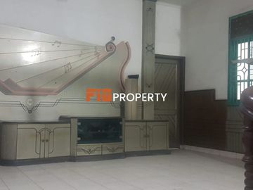 DI JUAL RUMAH JL BATU BARA, MEDAN SUMATERA UTARA