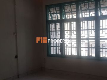 DI JUAL RUMAH JL BATU BARA, MEDAN SUMATERA UTARA