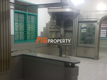 DI JUAL RUMAH JL BATU BARA, MEDAN SUMATERA UTARA