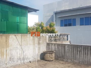 DI JUAL RUMAH JL BATU BARA, MEDAN SUMATERA UTARA