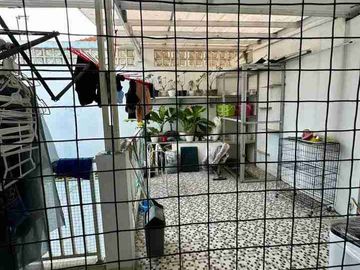 Dijual Rumah Siap Huni Modernland Tangerang