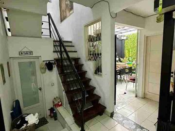 Dijual Rumah Siap Huni Modernland Tangerang