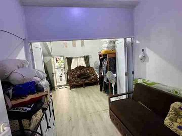Dijual Rumah Siap Huni Modernland Tangerang