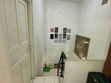 Dijual Rumah Siap Huni Modernland Tangerang