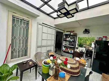 Dijual Rumah Siap Huni Modernland Tangerang