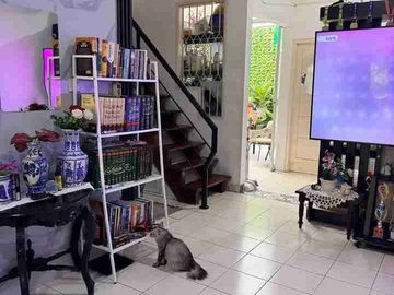 Dijual Rumah Siap Huni Modernland Tangerang