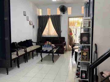 Dijual Rumah Siap Huni Modernland Tangerang
