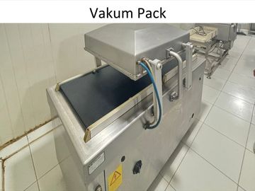 Dijual Pabrik Ex Makanan Lengkap Dengan Cold Storage di Curug Tangerang