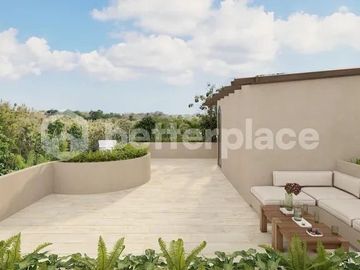 Boutique Wellness Two Bedroom Villas in Bingin, A Prime Investment Opportunity