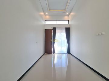 Rumah Siap Huni Eksklusif Dekat SMA N 2 Ngaglik Sleman