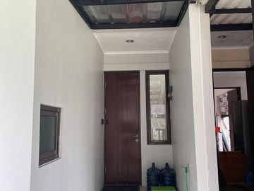 Rumah  CAKEP Cluster Furnished di THE ICON, BSD City - 3+1 KAMAR TIDUR