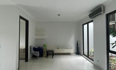 Rumah  CAKEP Cluster Furnished di THE ICON, BSD City - 3+1 KAMAR TIDUR