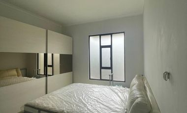 Rumah  CAKEP Cluster Furnished di THE ICON, BSD City - 3+1 KAMAR TIDUR