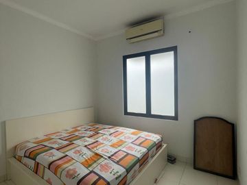 Rumah  CAKEP Cluster Furnished di THE ICON, BSD City - 3+1 KAMAR TIDUR