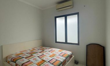 Rumah  CAKEP Cluster Furnished di THE ICON, BSD City - 3+1 KAMAR TIDUR