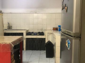 DIJUAL RUMAH SIAP HUNI Di Dukuh Kupang Barat Dekat Kampus Wijaya Kusuma Surabaya