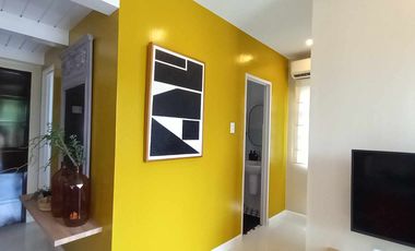 House and Lot For Sale in Phirst Park Batulao (corin model)-MC
