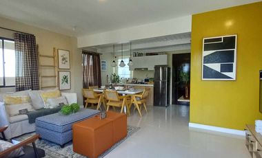 House and Lot For Sale in Phirst Park Batulao (corin model)-MC