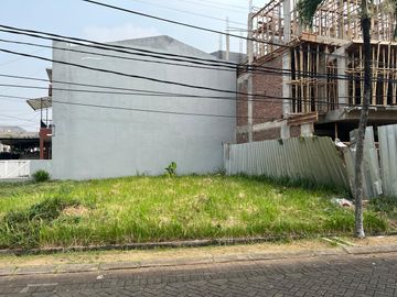 Dijual Kavling Citra Garden 2 Uk 219 m2 at Jakarta Barat