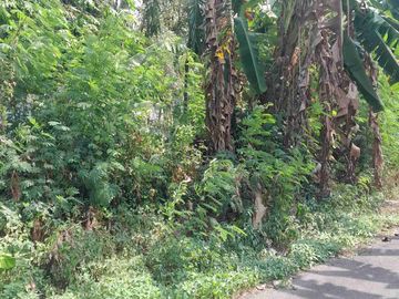 Tanah dijual Bumi Malaka Asri 3 strategis