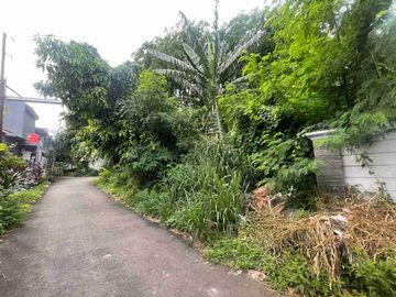 Tanah dijual Bumi Malaka Asri 3 strategis