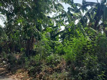 Tanah dijual Bumi Malaka Asri 3 strategis