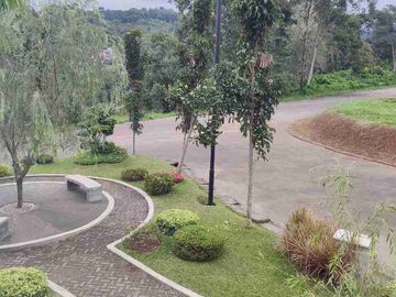 Rumah Villa Mewah 2M an dkt Tol Pasteur Kota Bandung Utara