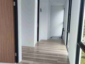Rumah Villa Mewah 2M an dkt Tol Pasteur Kota Bandung Utara