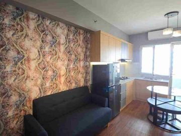 Baru Gress‼️Apartemen Educity 3 BR Tower Princeton