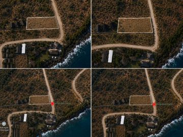 DIJUAL TANAH PREMIUM DEKAT DREAM BEACH NUSA LEMBONGAN, KLUNGKUNG BALI