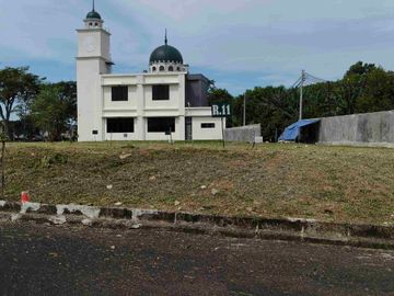 Tanah kavling siap bangun di daerah Jagakarsa Jakarta selatan