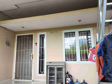 DIJUAL RUMAH TAMAN SURYA – KALIDERES, JAKARTA BARAT